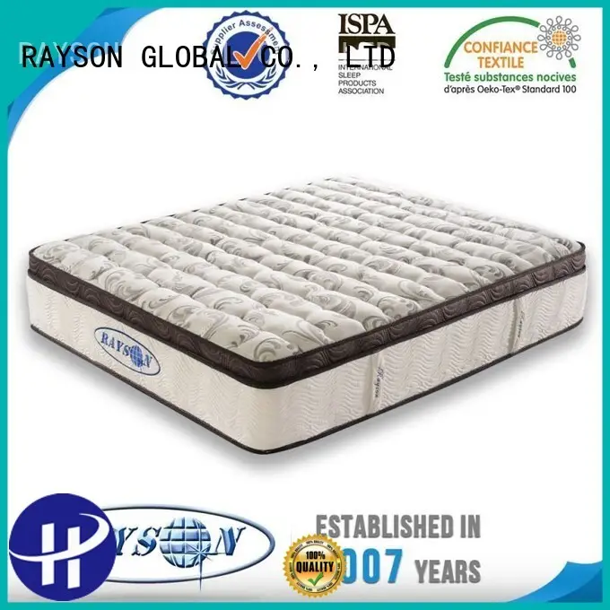 New best mattress without springs luxury Supply 1