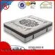Rayson Mattress luxury spring koil mattress manufacturers 1