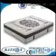 Latest pocket spring foam mattress customizable manufacturers 1