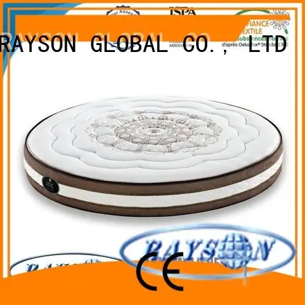 Best pocket spring mattress royal Suppliers 1