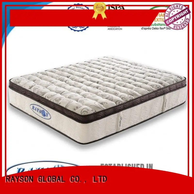 Latest is spring mattress good for health life Suppliers 1
