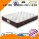 Rayson Mattress firm spring bed price Supply 1
