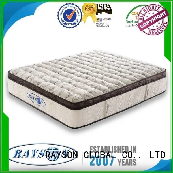 Top non spring mattress life Suppliers 1