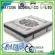 New double spring mattress encased manufacturers 1