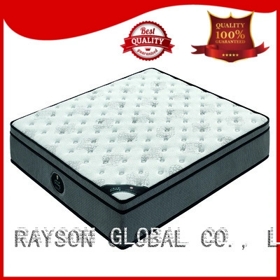 Top gel spring mattress night manufacturers 1