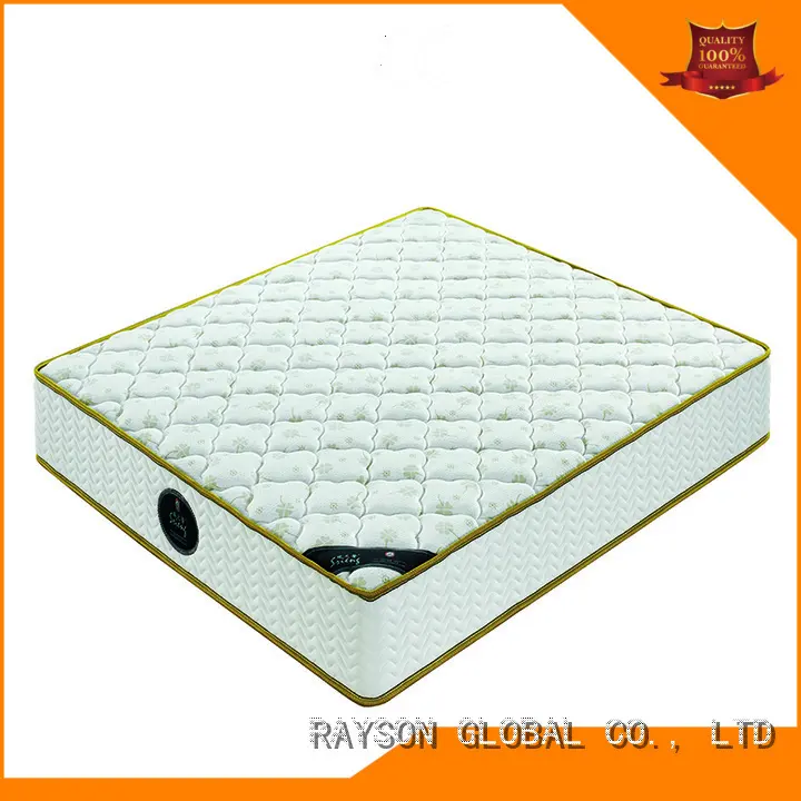 Rayson Mattress Latest non memory foam mattress Suppliers 1