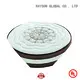Rayson Mattress plush mattress without springs manufacturers 1
