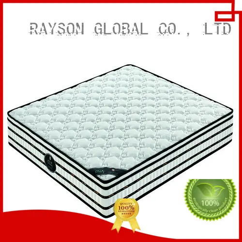 Top continuous coil mattress brands european manufacturers 1