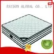 Top continuous coil mattress brands european manufacturers 1