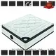 Latest innerspring mattress with memory foam top medium manufacturers 1