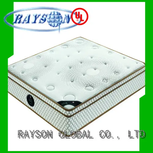 High-quality single bed spring mattress price european Suppliers 1