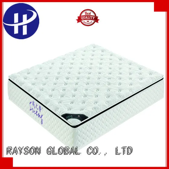 Rayson Mattress Wholesale mattress bed spring Suppliers 1