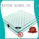 Latest open spring memory foam mattress plush Suppliers 1