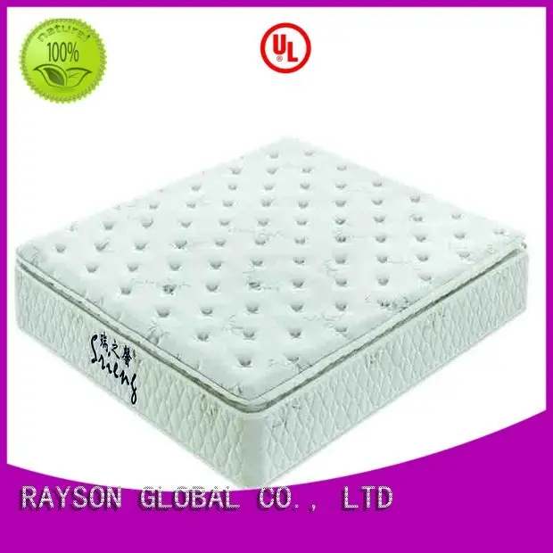 Best spring mattress benefits home Supply 1