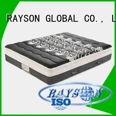 Custom spring foam coil Suppliers 1