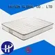 Rayson Mattress High-quality best rated spring mattress Supply 1