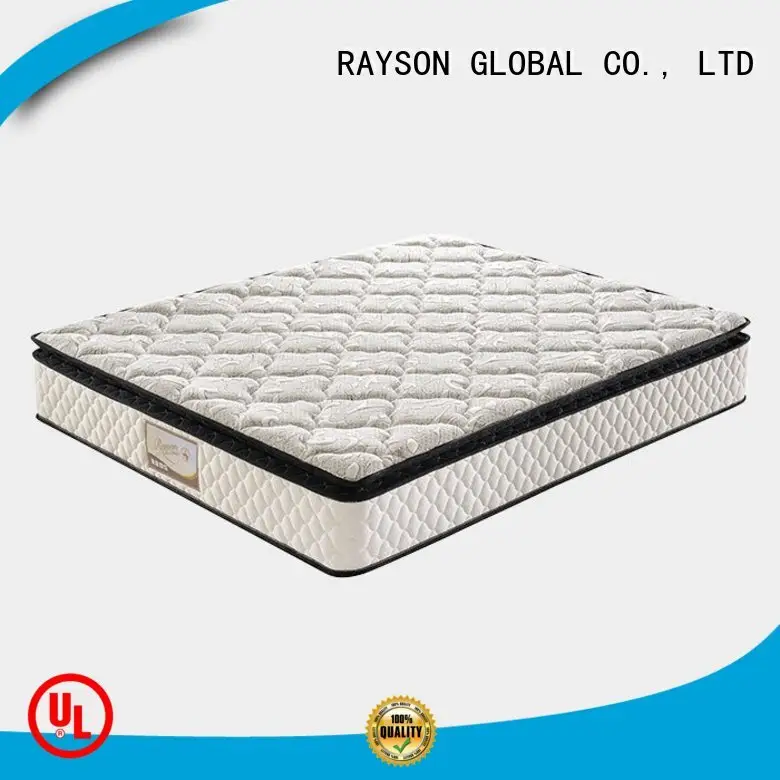 Wholesale spring mattress brands hard Suppliers 1
