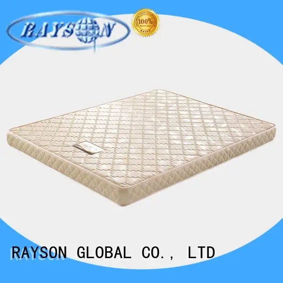 Rayson Mattress foam polyurethane foam rubber Supply 1