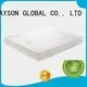 Rayson Mattress pack polyurethane foam chemistry Suppliers 1