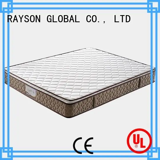 Rayson Mattress New buy spring mattress manufacturers 1