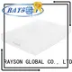 Rayson Mattress High-quality spa sensations memory foam mattress Suppliers 1
