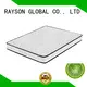 Rayson Mattress High-quality Rolled bonnell spring mattress Supply3 1