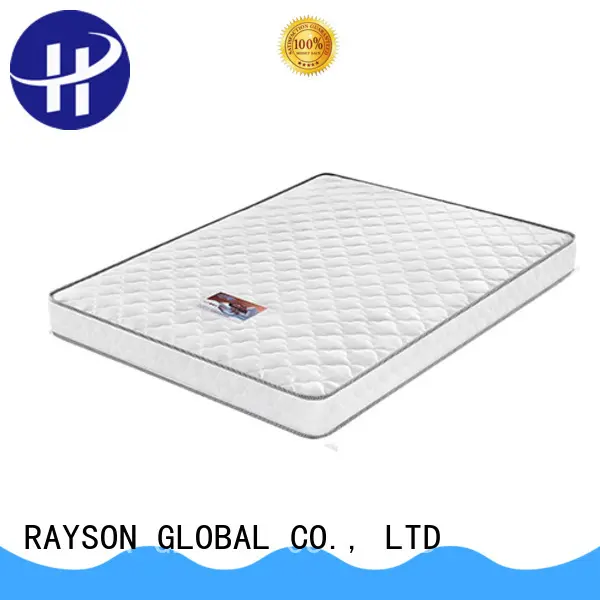 Rayson Mattress Wholesale memory foam and coil mattress Supply 1