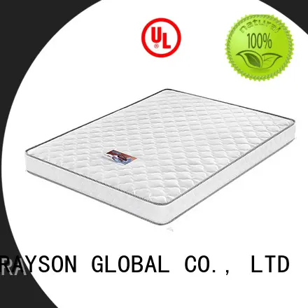 Rayson Mattress Top air spring mattress Suppliers 1