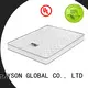 Rayson Mattress Top air spring mattress Suppliers 1