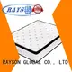 Latest memory foam coils customized manufacturers 1