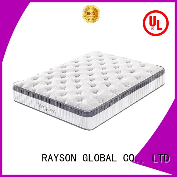 Custom small mattress customized manufacturers 1