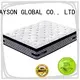 Rayson Mattress Wholesale mr mattress manufacturers 1