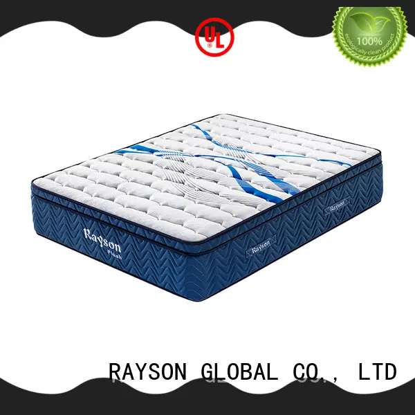 Best bed spring and mattress medium Supply 1