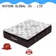 Rayson Mattress royal hard spring mattress Supply 1