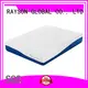 Rayson Mattress high grade memory foam bed mattress manufacturers 1
