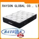 Rayson Mattress Custom no coil mattress manufacturers 1