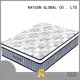 Rayson Mattress silent mattress without springs Supply 1