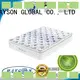 Rayson Mattress full single spring mattress price Suppliers 1