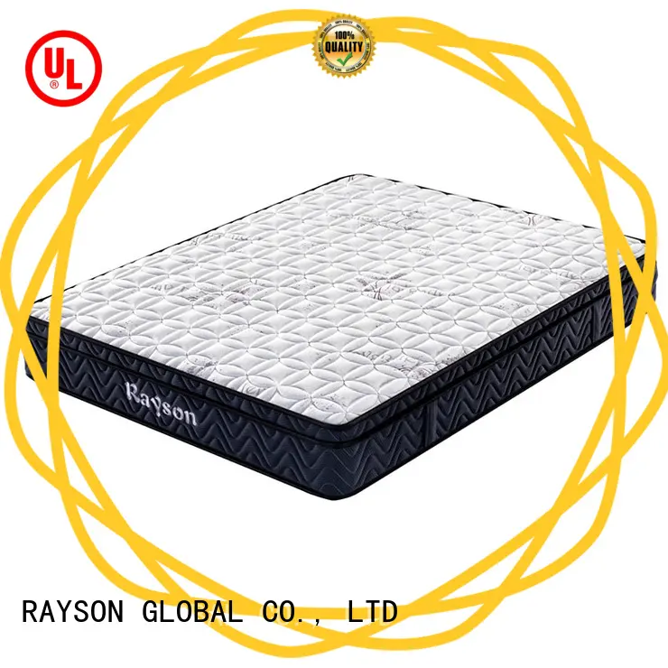 Rayson Mattress Custom westin hotel mattress Supply 1