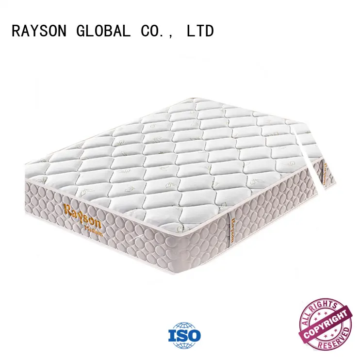 Top mattress with no springs mattress manufacturers 1