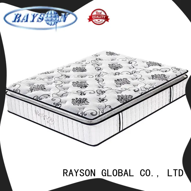 Top spring koil mattress price encased manufacturers 1