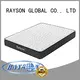 Rayson Mattress Best bed with no springs Suppliers 1