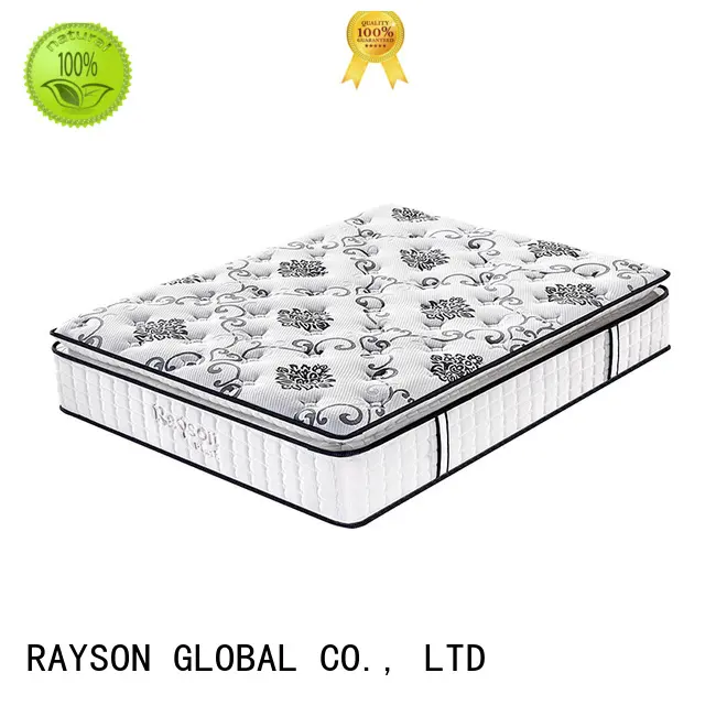 Rayson Mattress New used mattress manufacturers 1