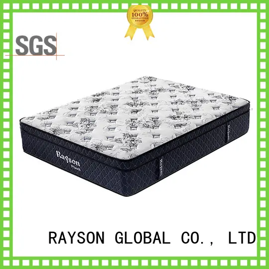 Latest most comfortable hotel mattress high quality Supply 1