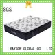 Latest most comfortable hotel mattress high quality Supply 1