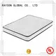 High-quality Rolled bonnell spring mattress high quality manufacturers2 1