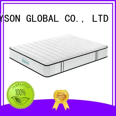 Best pocket sprung foam mattress memory Supply 1