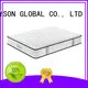 Best pocket sprung foam mattress memory Supply 1