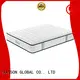 High-quality spring mattress with memory foam top moderate Suppliers 1
