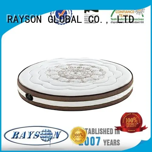 Best hotel memory foam mattress for sale 1
